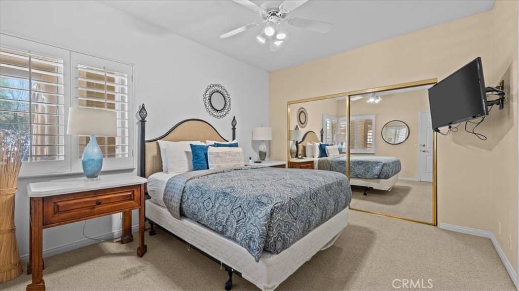 71569 Sahara Road Rancho Mirage, CA 92270 - Photo 19 of 51 Bedroom 2