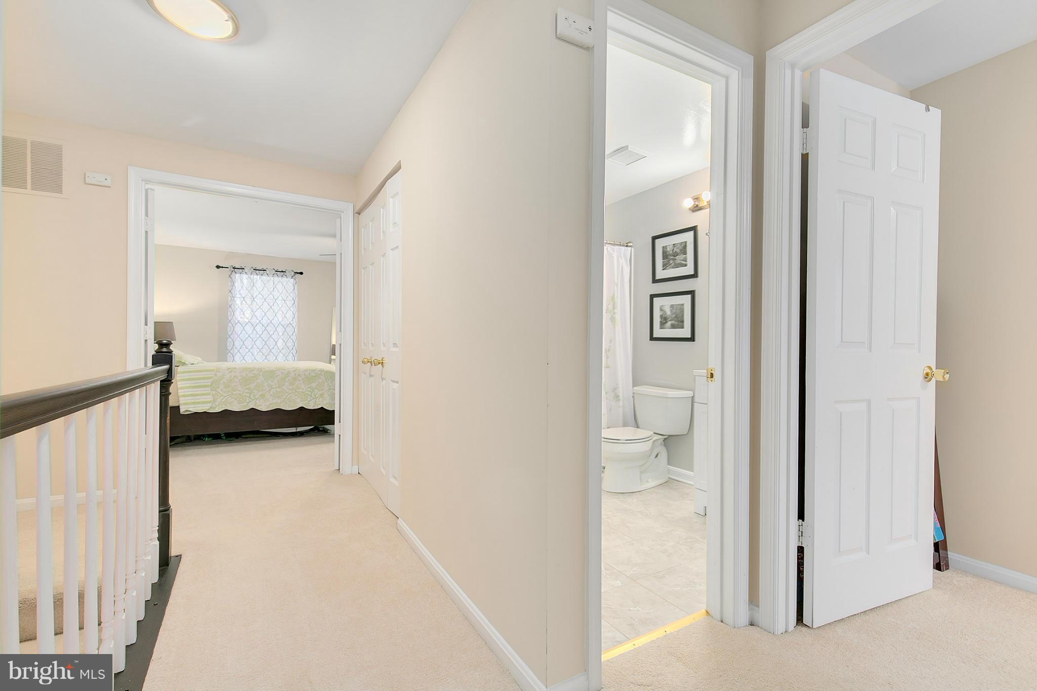 2252 Wimbledon Circle Silver Spring, MD 20906 - Photo 22 of 30 Interior (General)