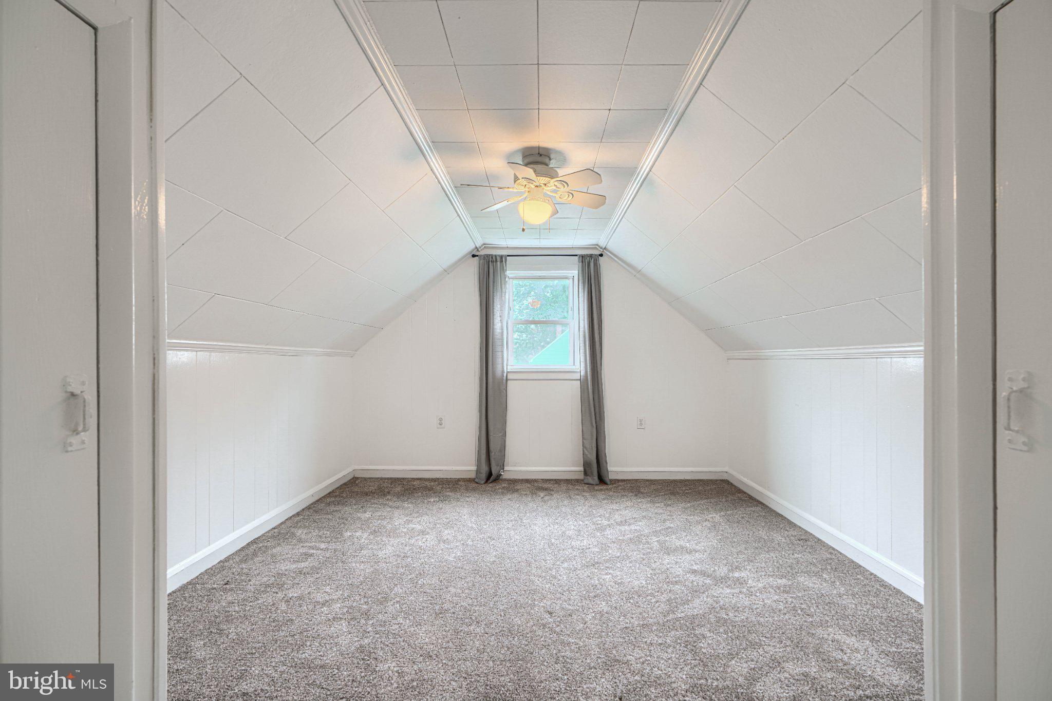2511 Windsor Road Baltimore, MD 21234 - Photo 24 of 39 Bright and airy attic retreat.