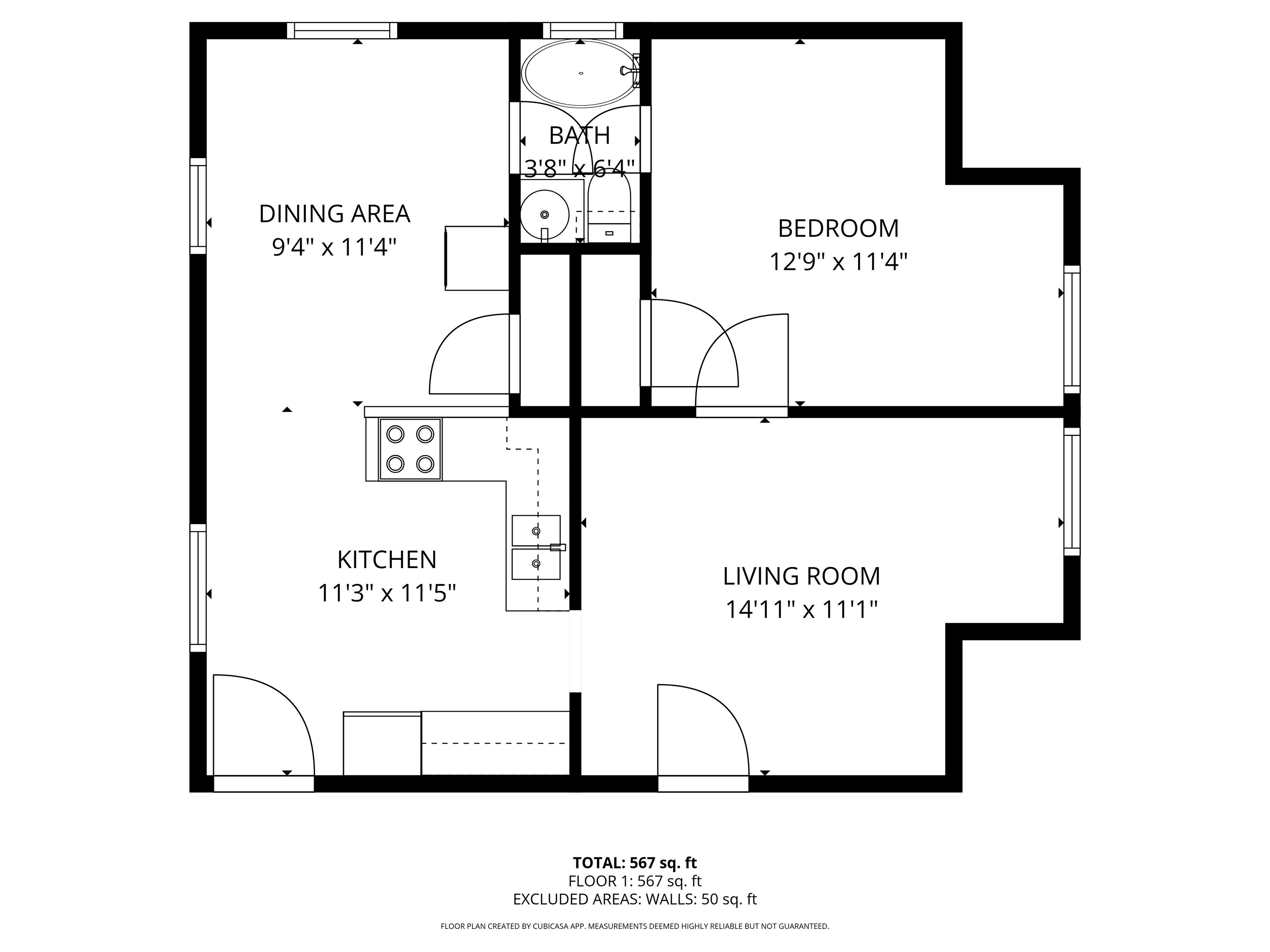 6 Hagar Lane, Unit C Littleton, NH 03561 - Photo 15 of 15