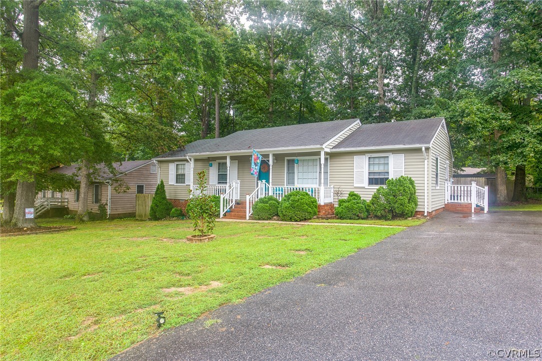 6911 Slate Road Chesterfield, VA 23832 - Photo 1 of 16 Gallery Image 1