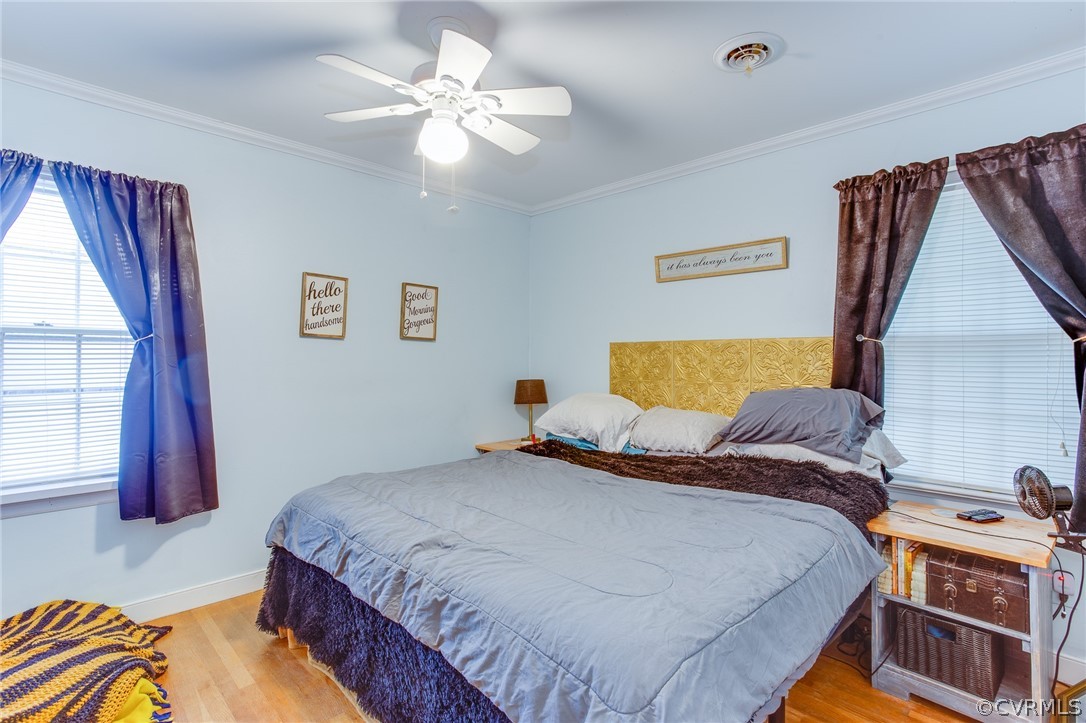 6911 Slate Road Chesterfield, VA 23832 - Photo 12 of 16 Gallery Image 12