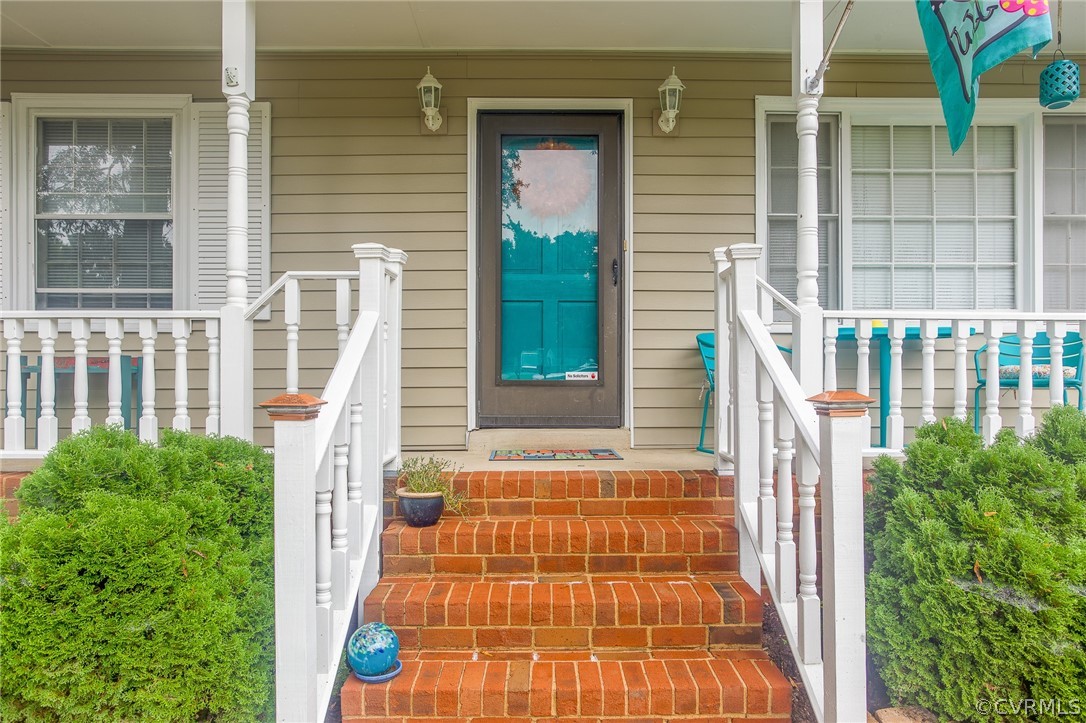 6911 Slate Road Chesterfield, VA 23832 - Photo 14 of 16 Gallery Image 14
