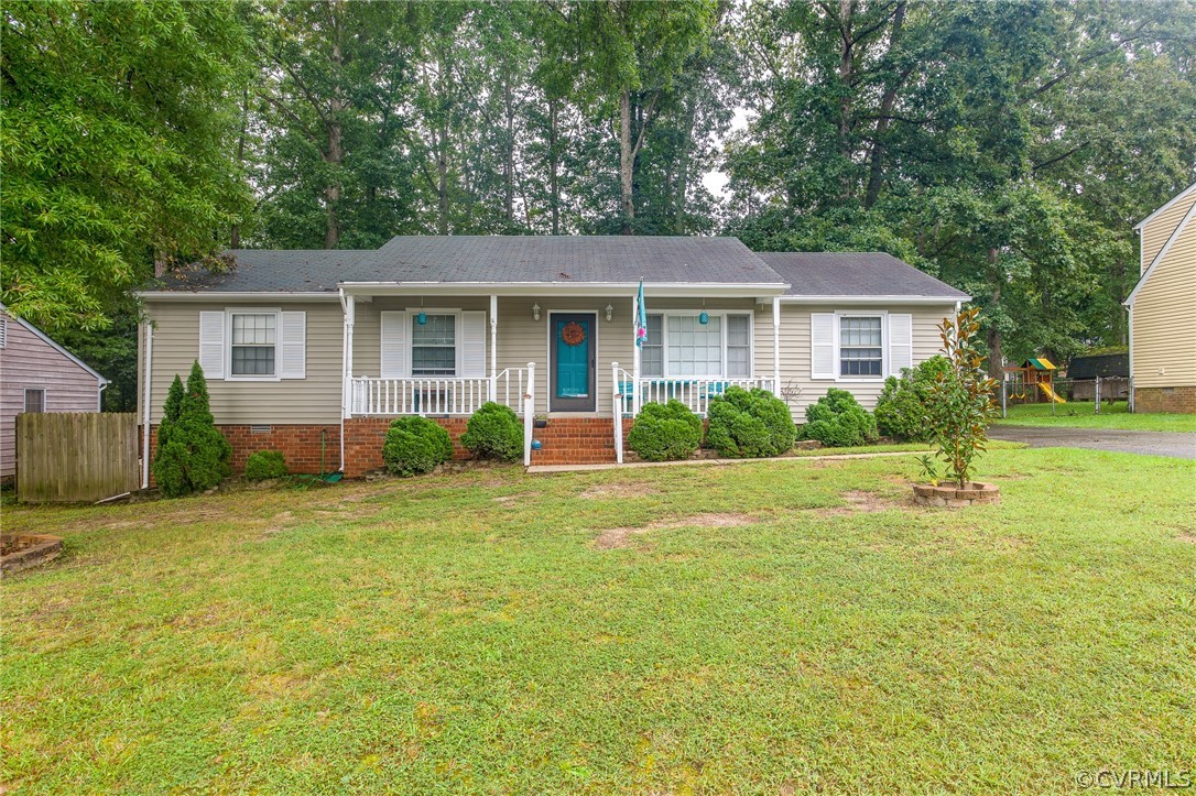 6911 Slate Road Chesterfield, VA 23832 - Photo 2 of 16 Gallery Image 2