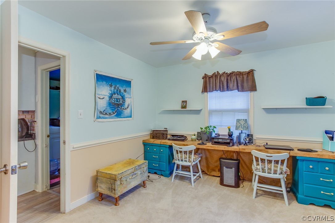 6911 Slate Road Chesterfield, VA 23832 - Photo 4 of 16 Gallery Image 4