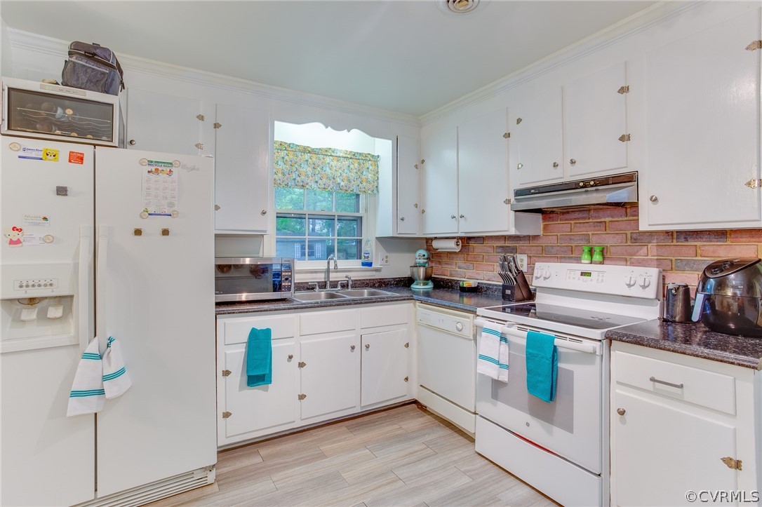 6911 Slate Road Chesterfield, VA 23832 - Photo 5 of 16 Gallery Image 5