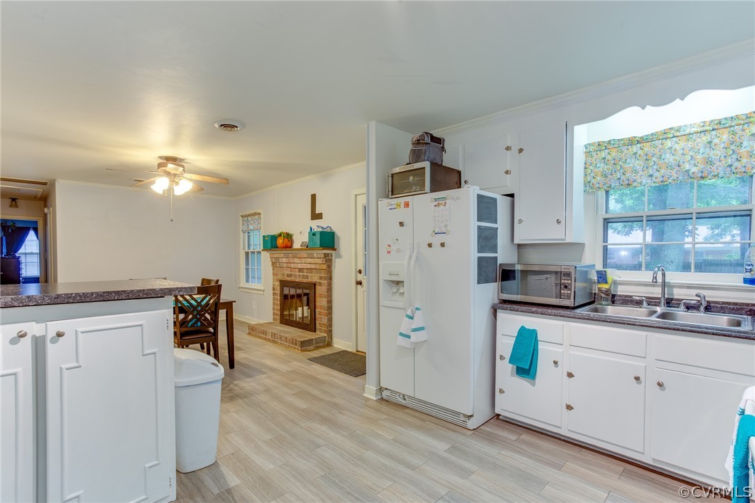 6911 Slate Road Chesterfield, VA 23832 - Photo 6 of 16 Gallery Image 6