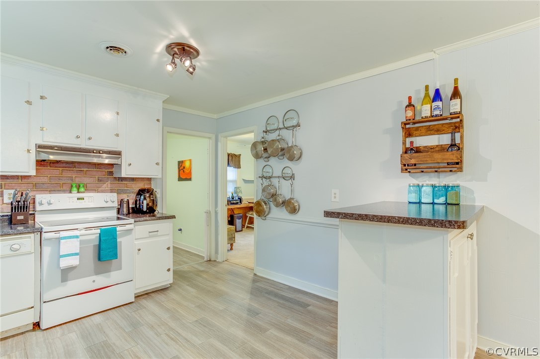 6911 Slate Road Chesterfield, VA 23832 - Photo 7 of 16 Gallery Image 7