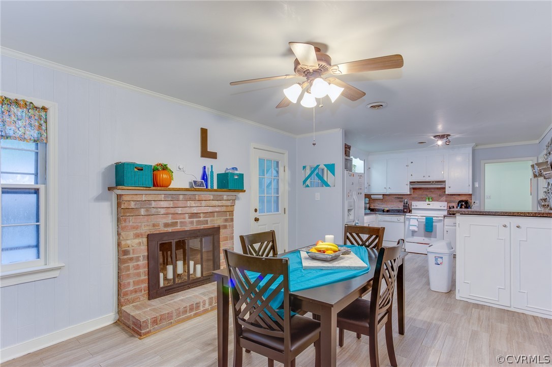 6911 Slate Road Chesterfield, VA 23832 - Photo 8 of 16 Gallery Image 8