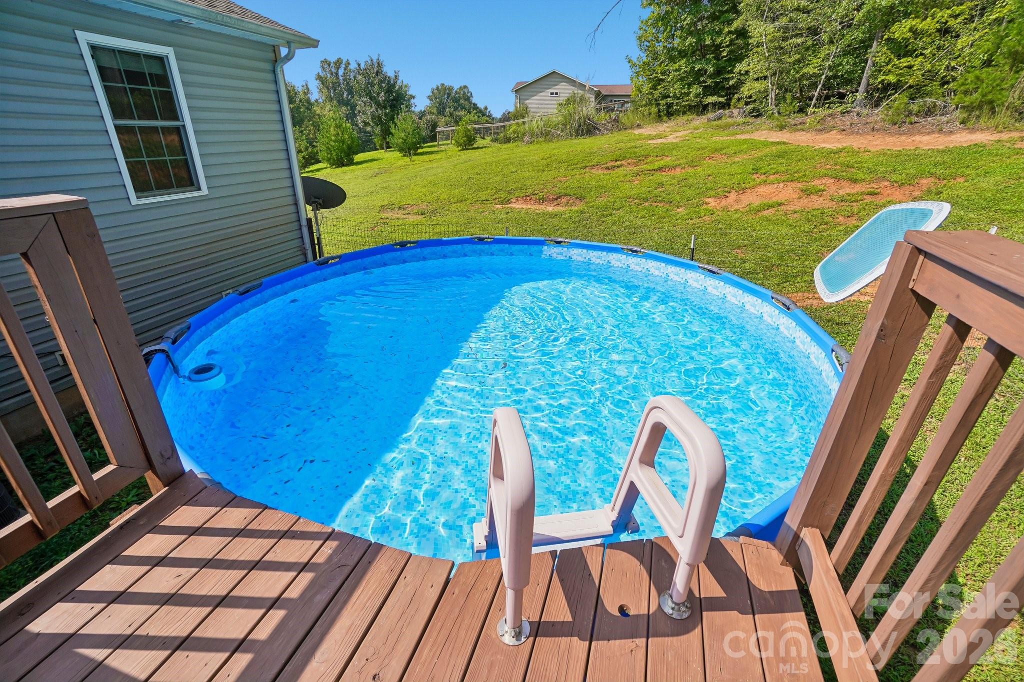 3604 Deerbrook Road Lenoir, NC 28645 - Photo 19 of 25 Gallery Image 19