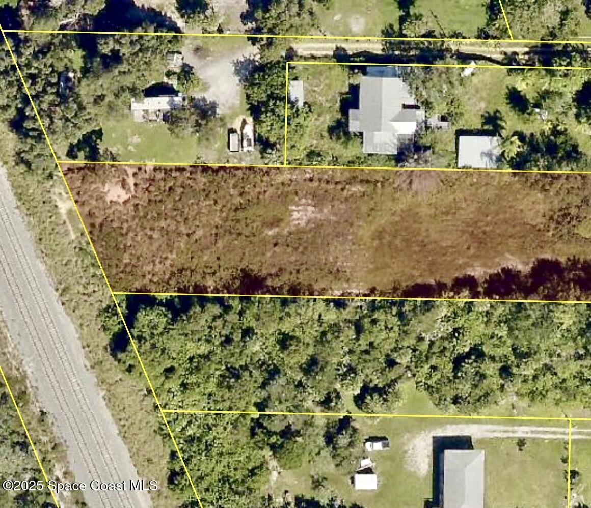 6810 U.S. Rte 1 Grant Valkaria, FL 32949 - Photo 13 of 13 DIRECT INDIAN RIVER ACCESS