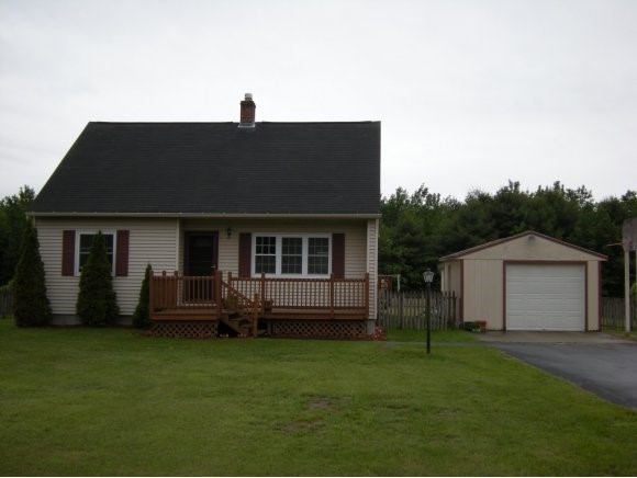 136 Lake Road Milton, VT 05468 - Photo 1 of 1 Gallery Image 1
