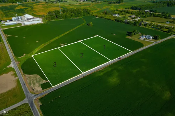 $169,900 | 3 Possum Hollow Road, Indianapolis, IN 46143