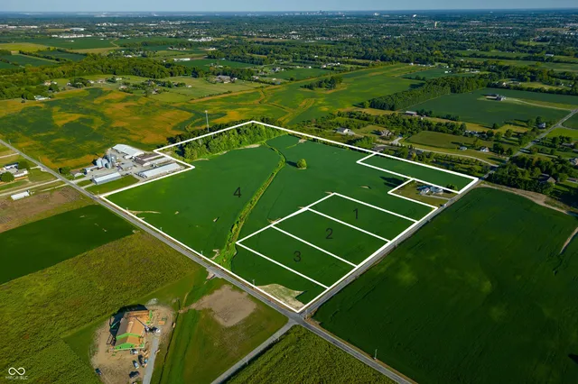 $169,900 | 3 Possum Hollow Road, Indianapolis, IN 46143