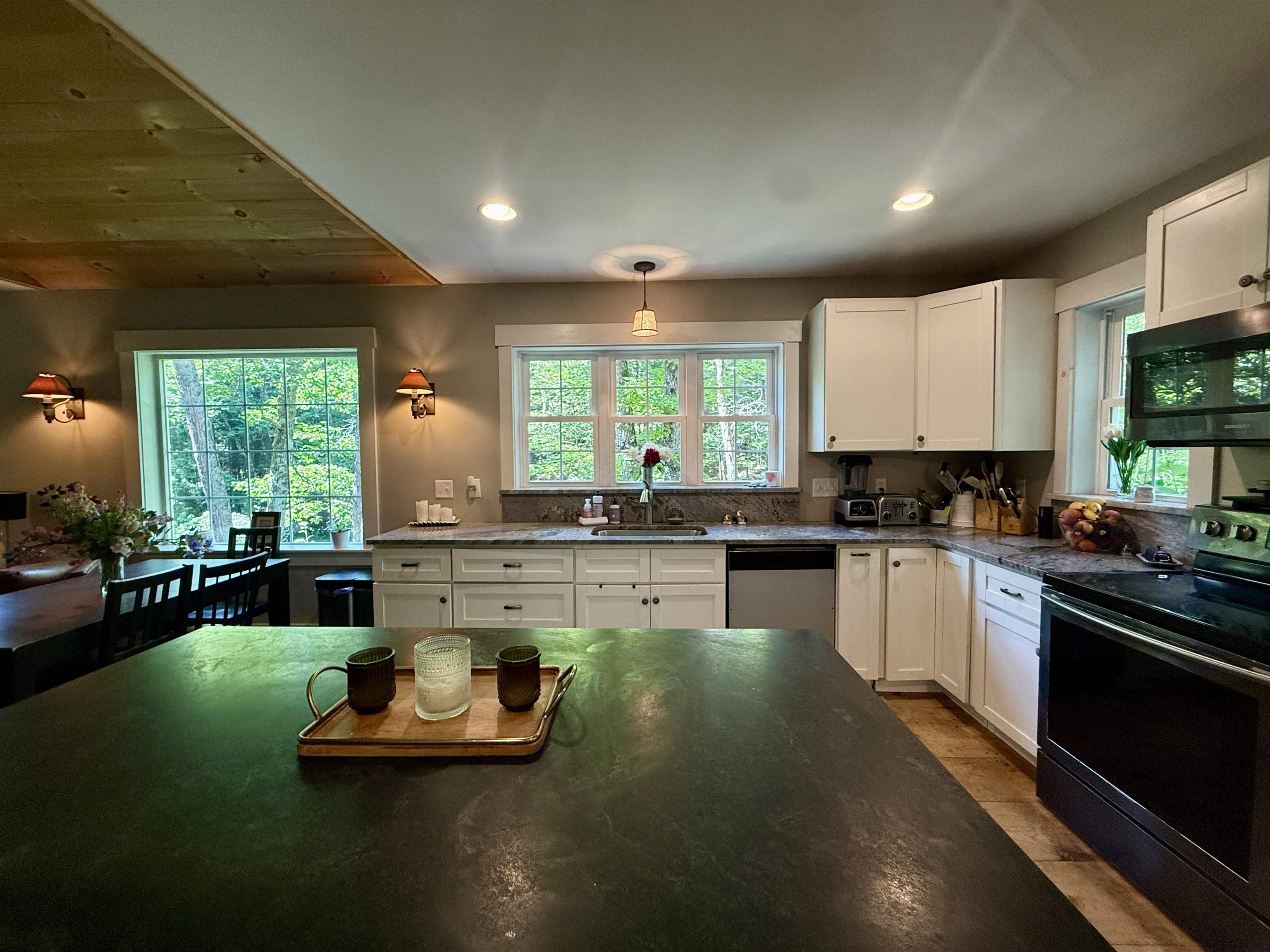 15 Gale Road Andover, NH 03216 - Photo 5 of 38