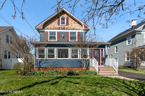 $565,000 | 31 Lincoln Place, Freehold, NJ 07728