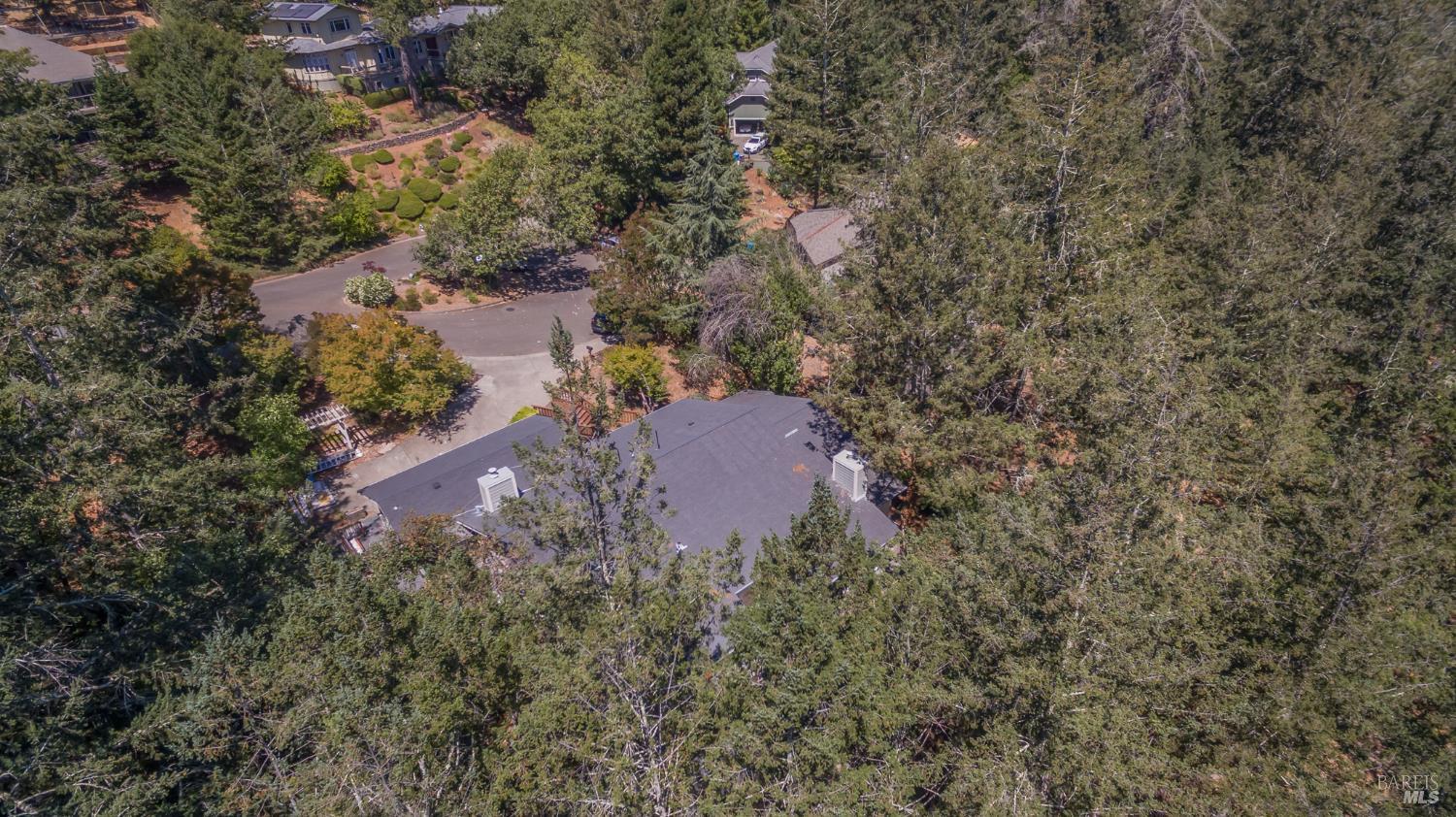 1866 Happy Valley Road Santa Rosa, CA 95404 - Photo 56 of 61 Gallery Image 56
