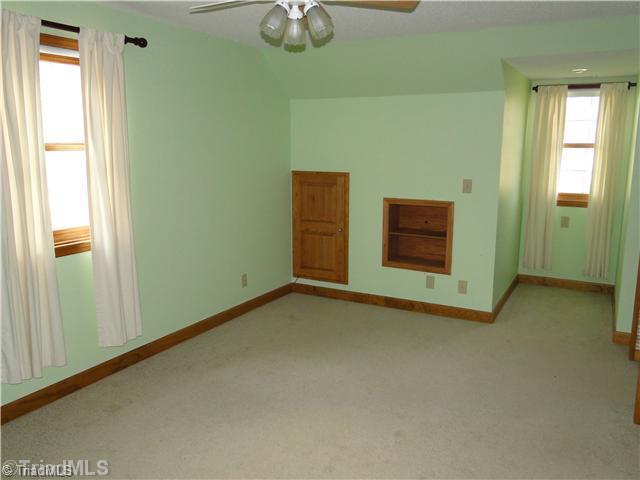 1358 Dunlap Road Madison, NC 27025 - Photo 9 of 12 2nd Bedroom.