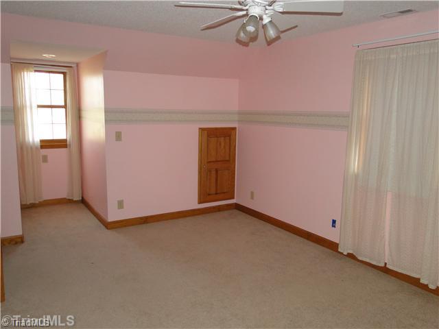 1358 Dunlap Road Madison, NC 27025 - Photo 10 of 12 3rd Bedroom.