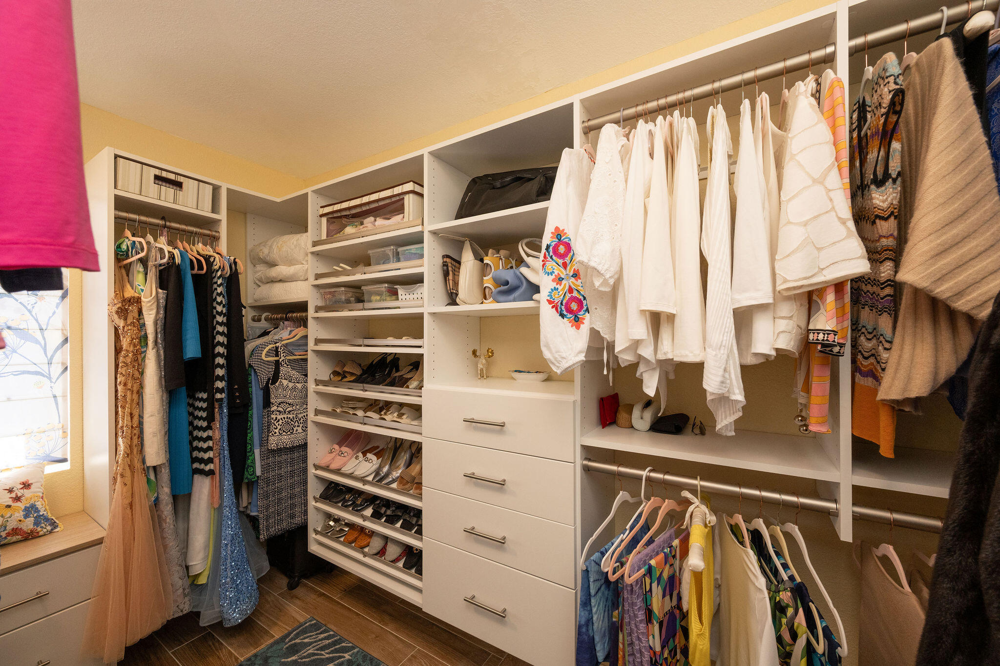 16805 Tamarind Road Sugarloaf, FL 33042 - Photo 45 of 74 Primary closet