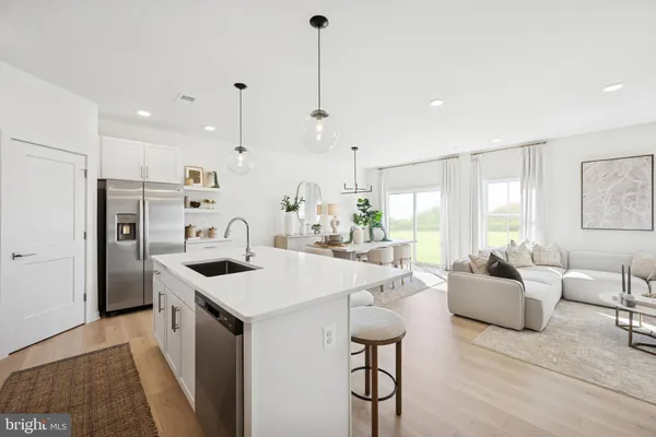 $515,114 | (lot 414-tbd Lot 414-tbd Street, Ranson, WV 25438