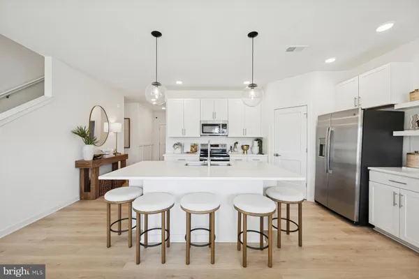 $515,114 | (lot 414-tbd Lot 414-tbd Street, Ranson, WV 25438