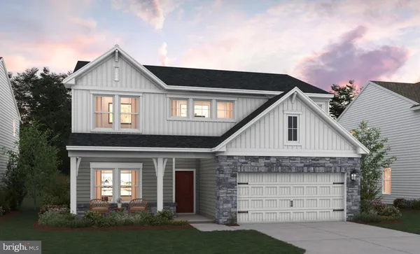 $515,114 | (lot 414-tbd Lot 414-tbd Street, Ranson, WV 25438