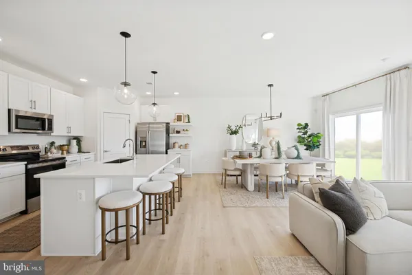 $515,114 | (lot 414-tbd Lot 414-tbd Street, Ranson, WV 25438