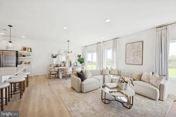 $515,114 | (lot 414-tbd Lot 414-tbd Street, Ranson, WV 25438