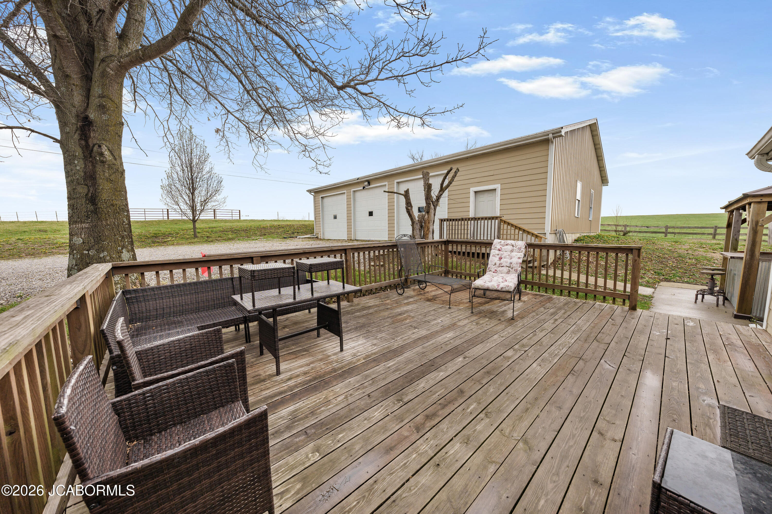 8650 State Rd Bb New Bloomfield, MO 65063 - Photo 37 of 54
