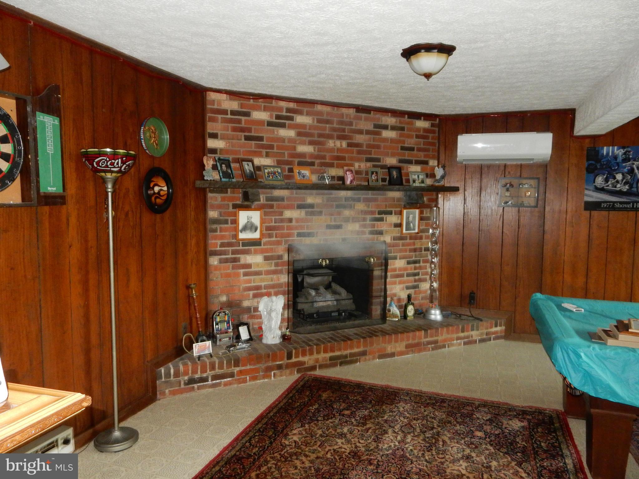 5550 Old Bust Head Road Broad Run, VA 20137 - Photo 11 of 27 Basement