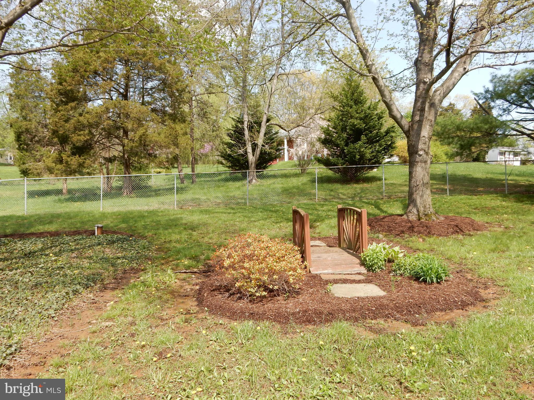 5550 Old Bust Head Road Broad Run, VA 20137 - Photo 13 of 27 Exterior (General)