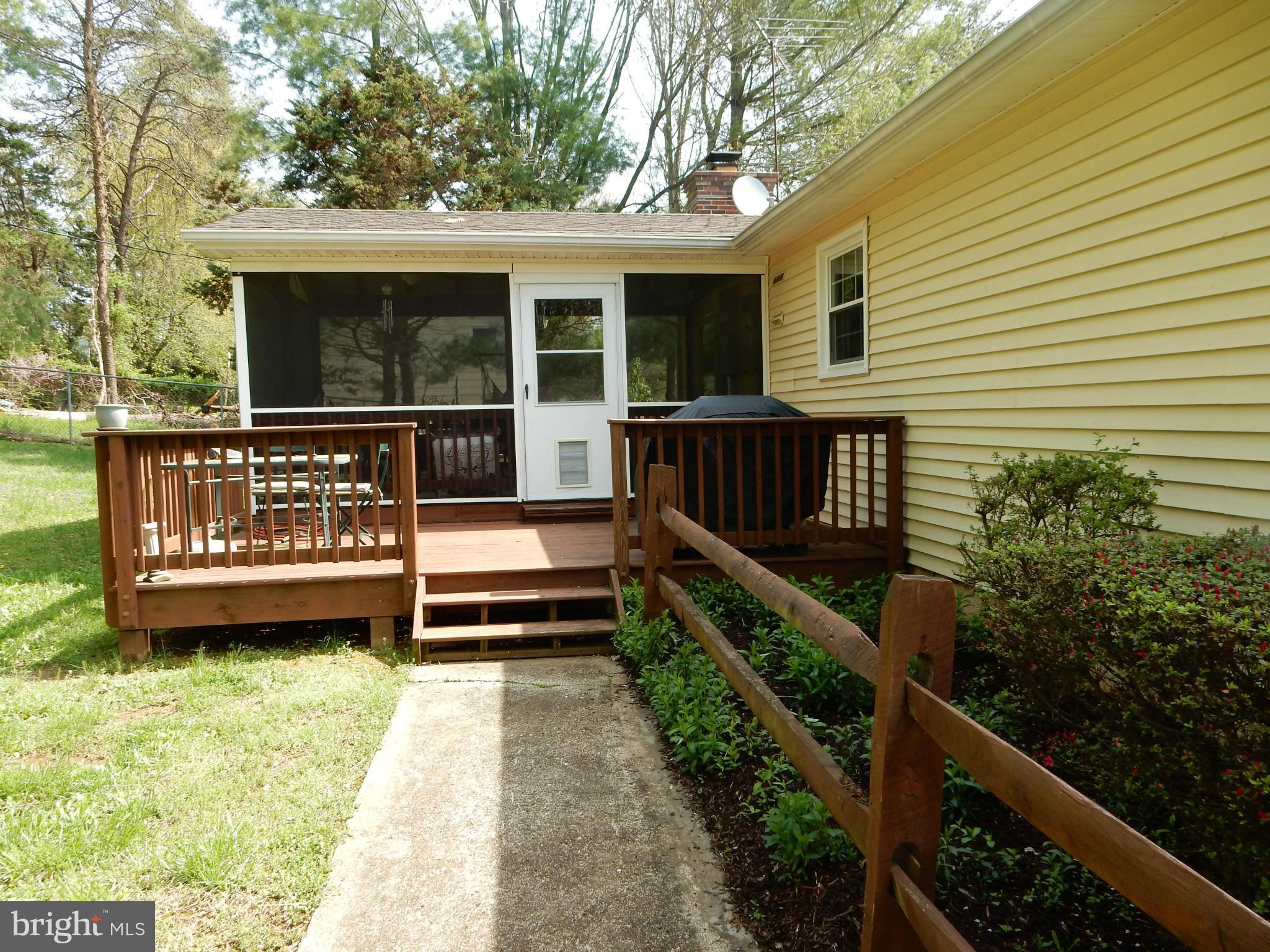 5550 Old Bust Head Road Broad Run, VA 20137 - Photo 17 of 27 Exterior (General)