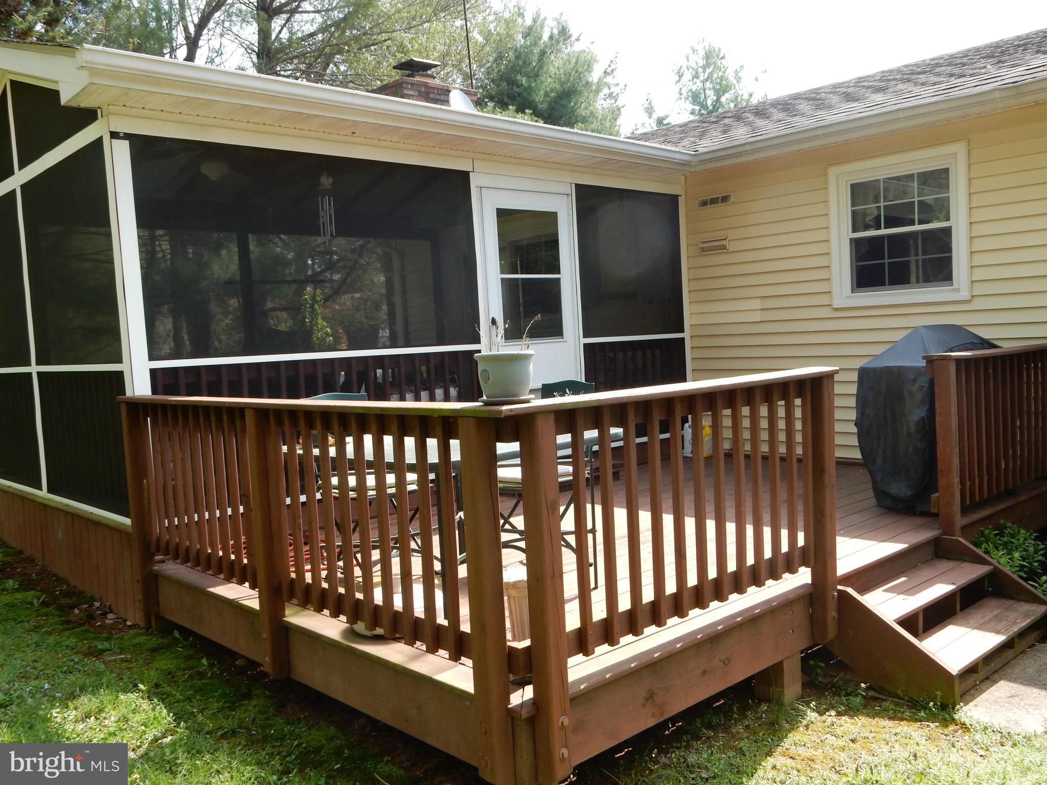5550 Old Bust Head Road Broad Run, VA 20137 - Photo 19 of 27 Exterior (General)