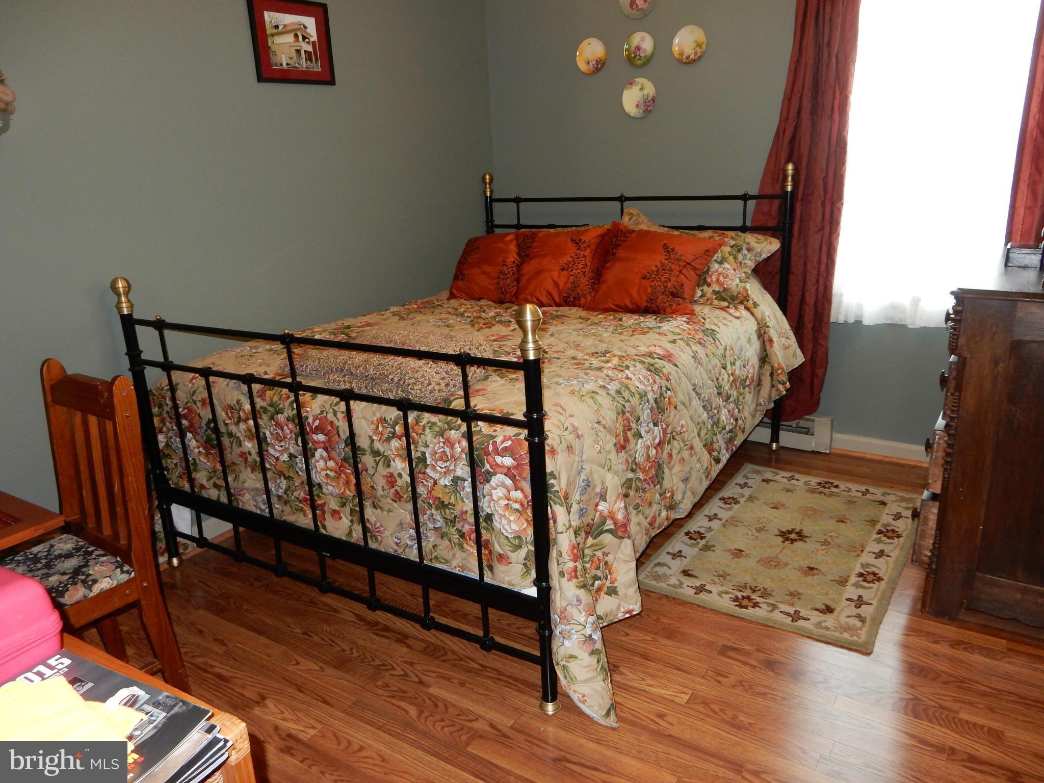 5550 Old Bust Head Road Broad Run, VA 20137 - Photo 21 of 27 Bedroom