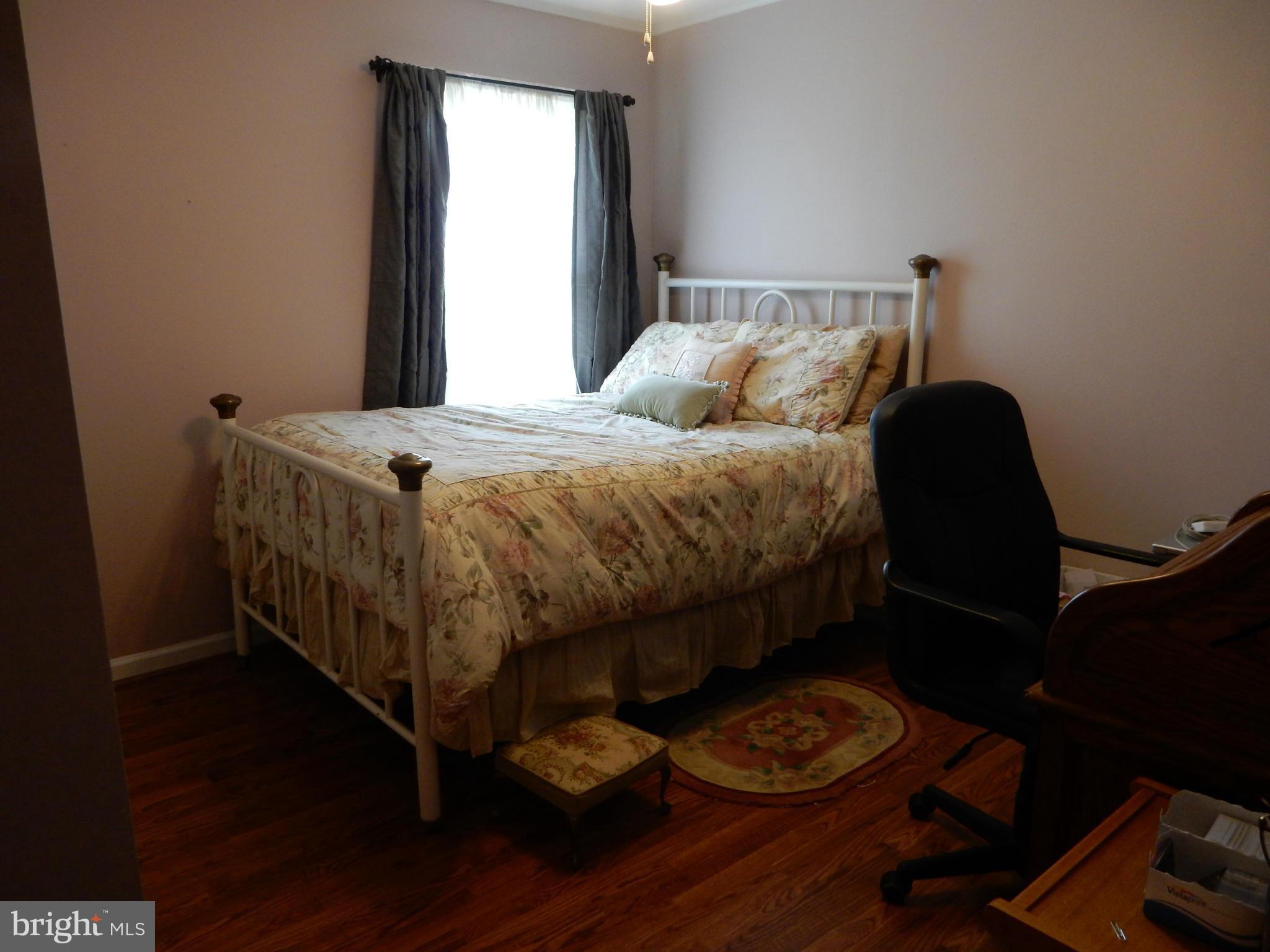 5550 Old Bust Head Road Broad Run, VA 20137 - Photo 22 of 27 Bedroom