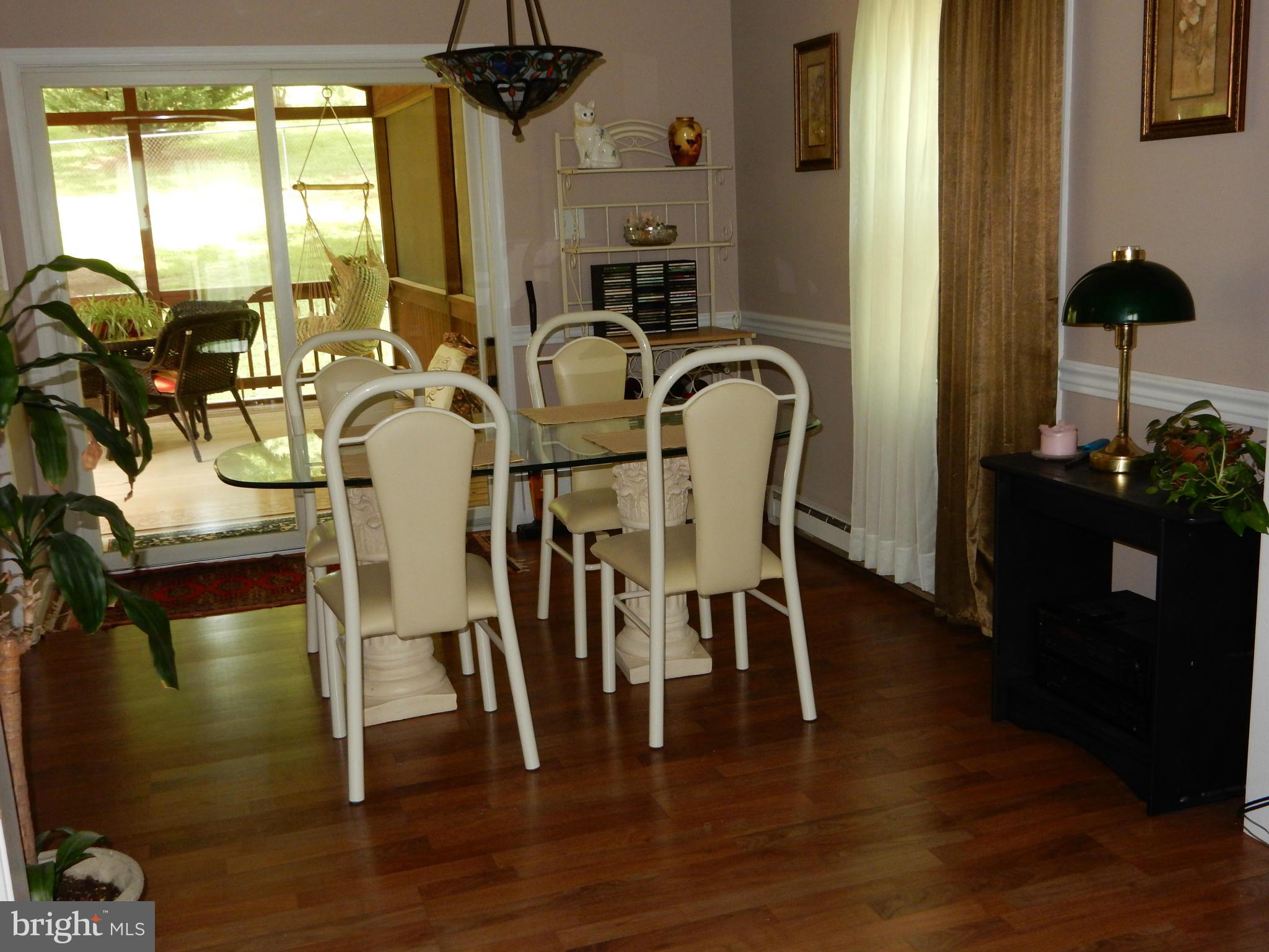 5550 Old Bust Head Road Broad Run, VA 20137 - Photo 23 of 27 Dining Room
