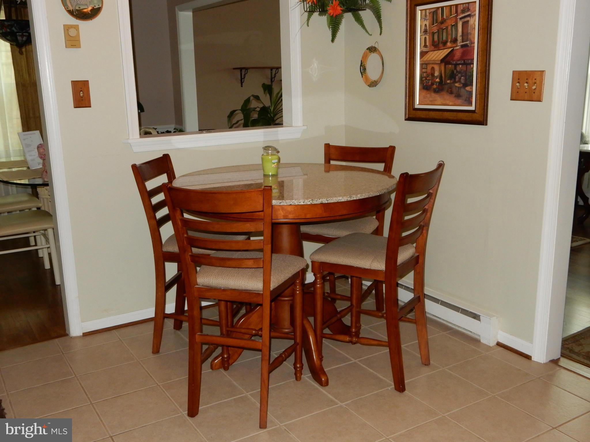 5550 Old Bust Head Road Broad Run, VA 20137 - Photo 25 of 27 Lots of room for table and chairs in kitchen