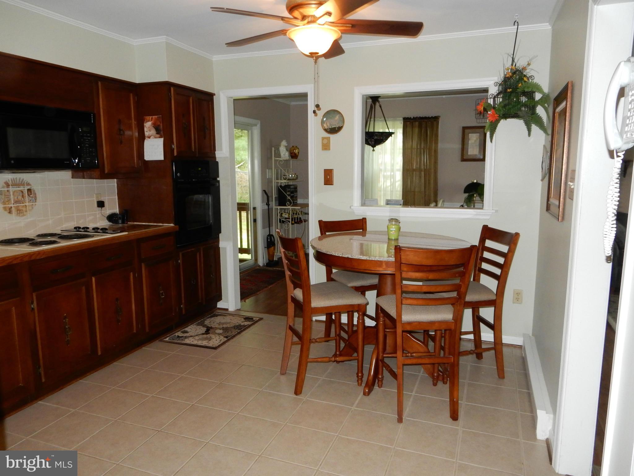 5550 Old Bust Head Road Broad Run, VA 20137 - Photo 27 of 27 Kitchen