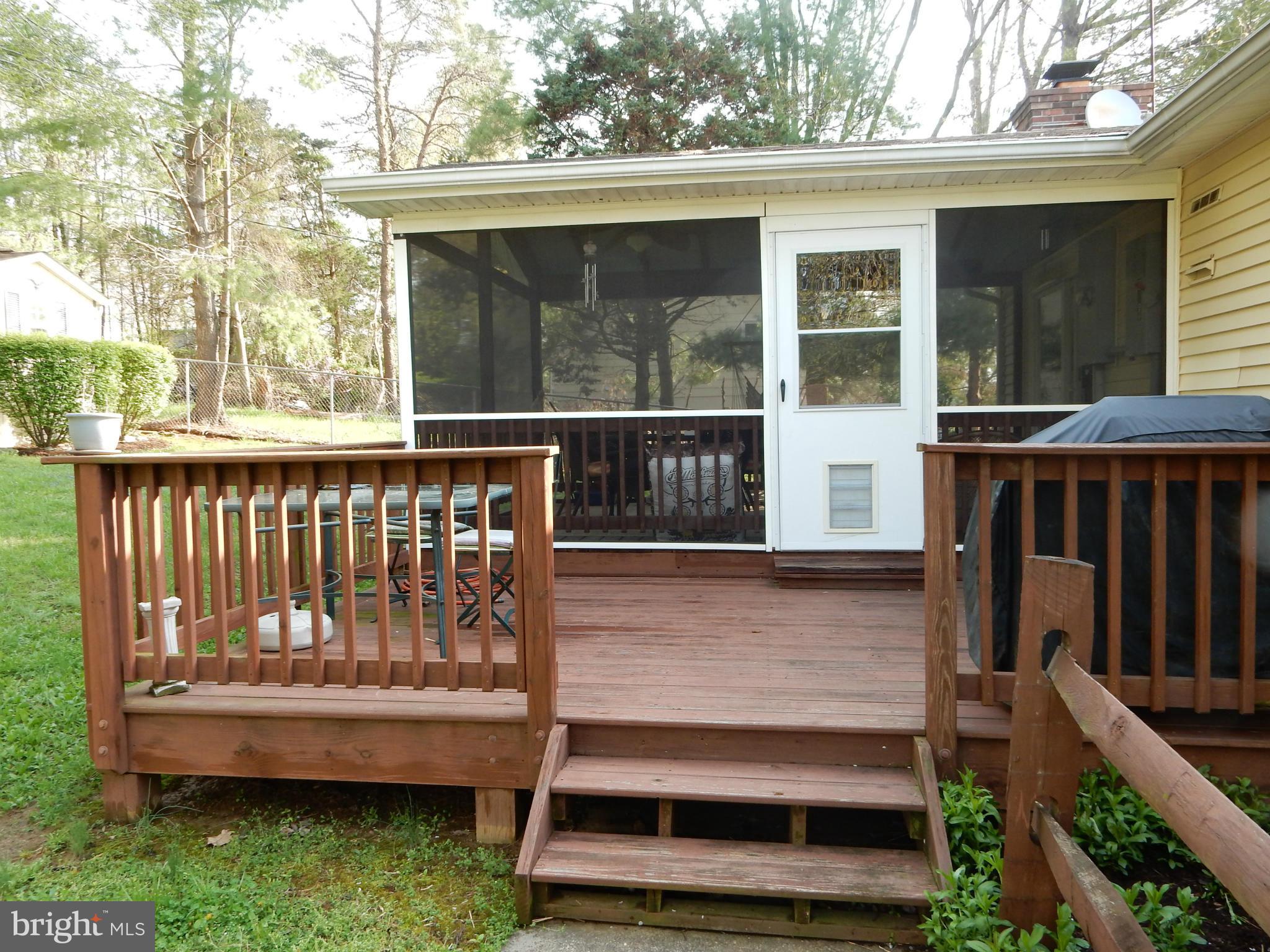 5550 Old Bust Head Road Broad Run, VA 20137 - Photo 4 of 27 Exterior (General)