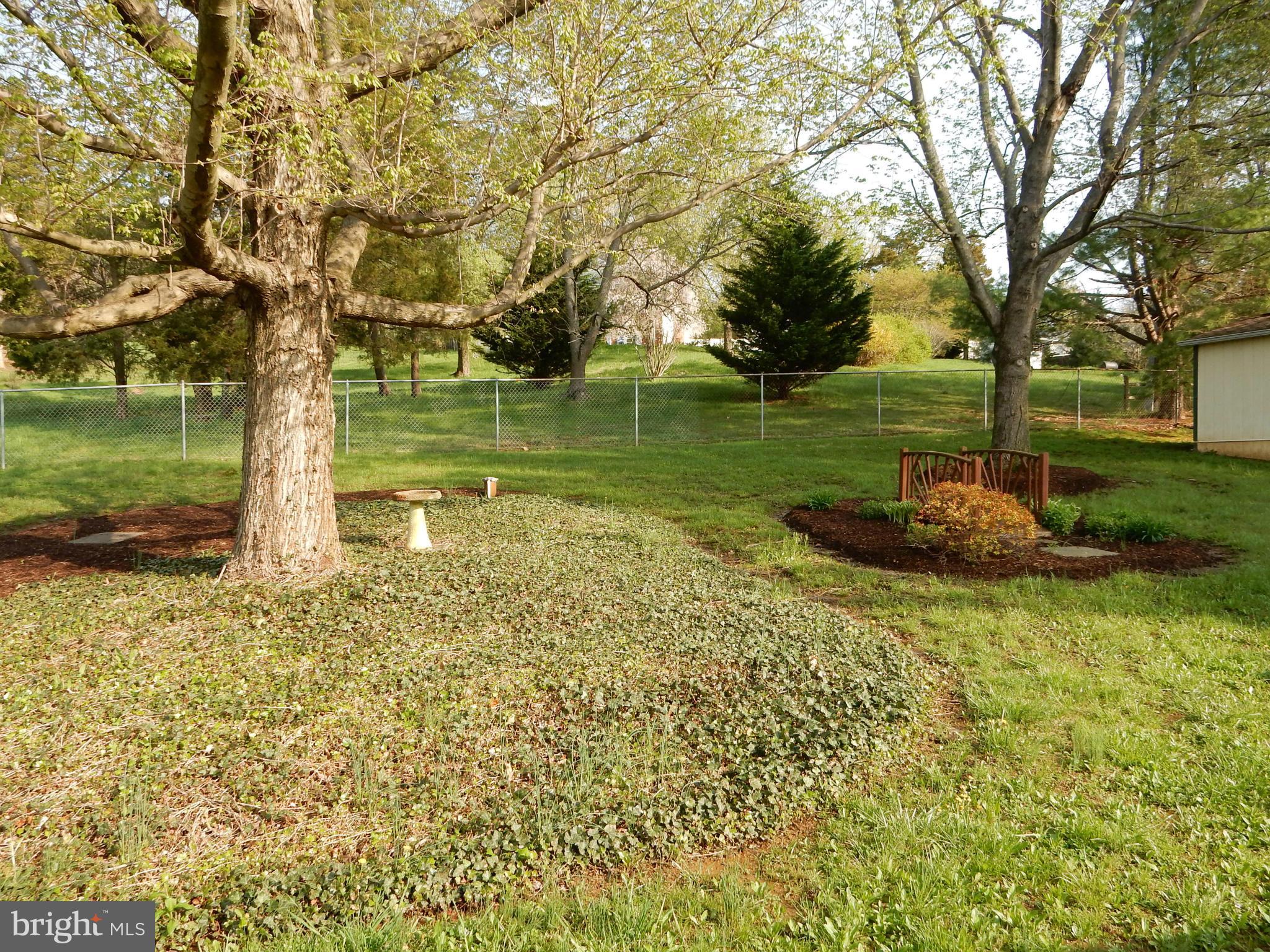 5550 Old Bust Head Road Broad Run, VA 20137 - Photo 6 of 27 Exterior (General)