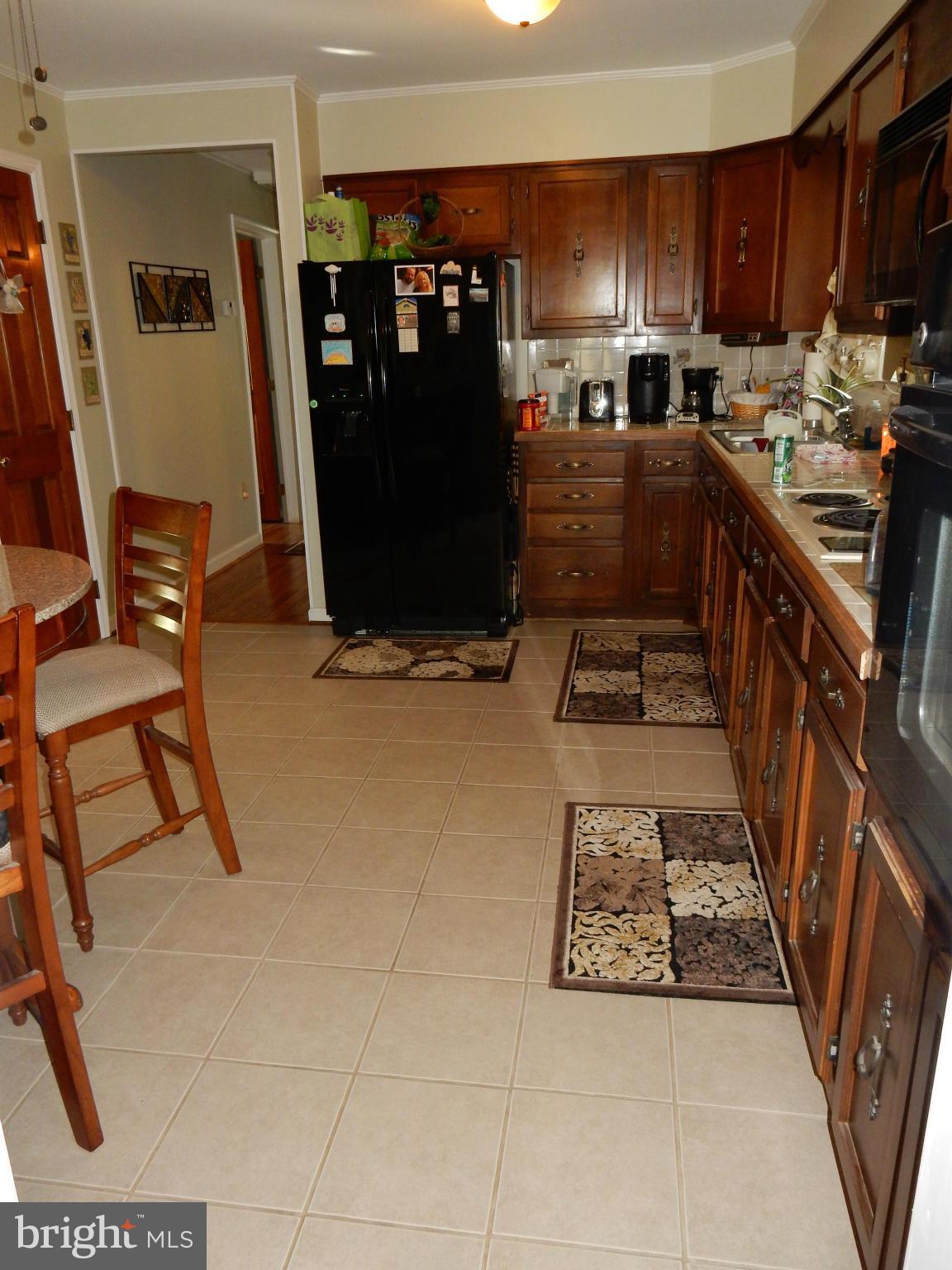 5550 Old Bust Head Road Broad Run, VA 20137 - Photo 8 of 27 Kitchen