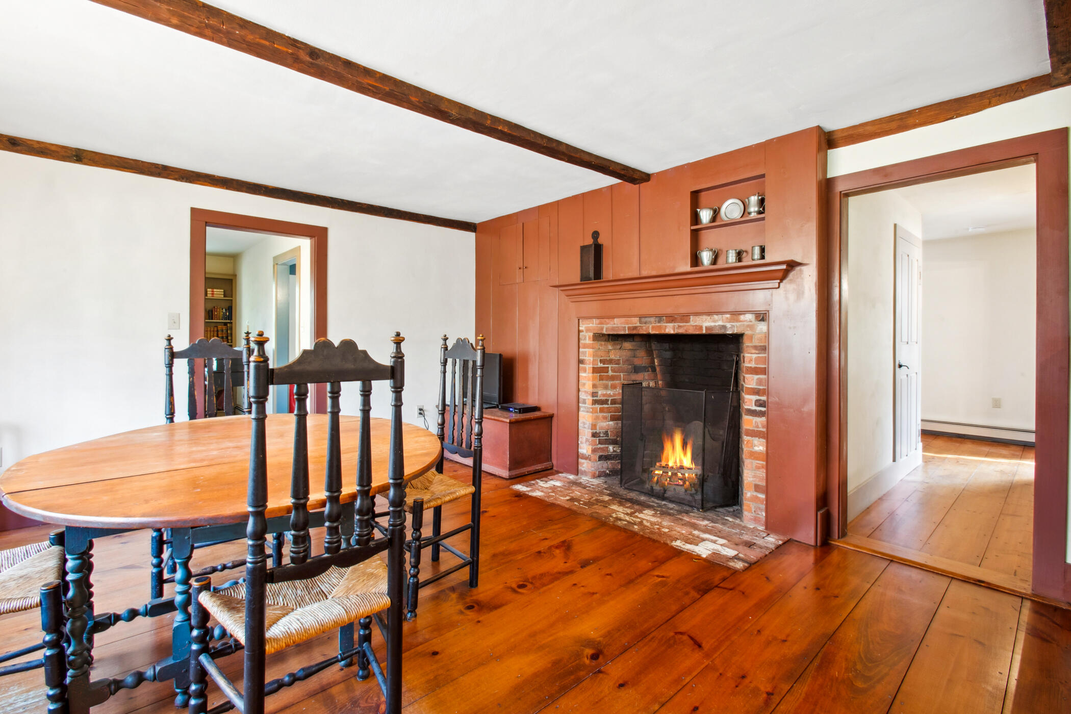 25 Rivers Edge Drive Kennebunk, ME 04043 - Photo 14 of 36 packmaynard25RiversEdgeDrKennebunk_ap_we