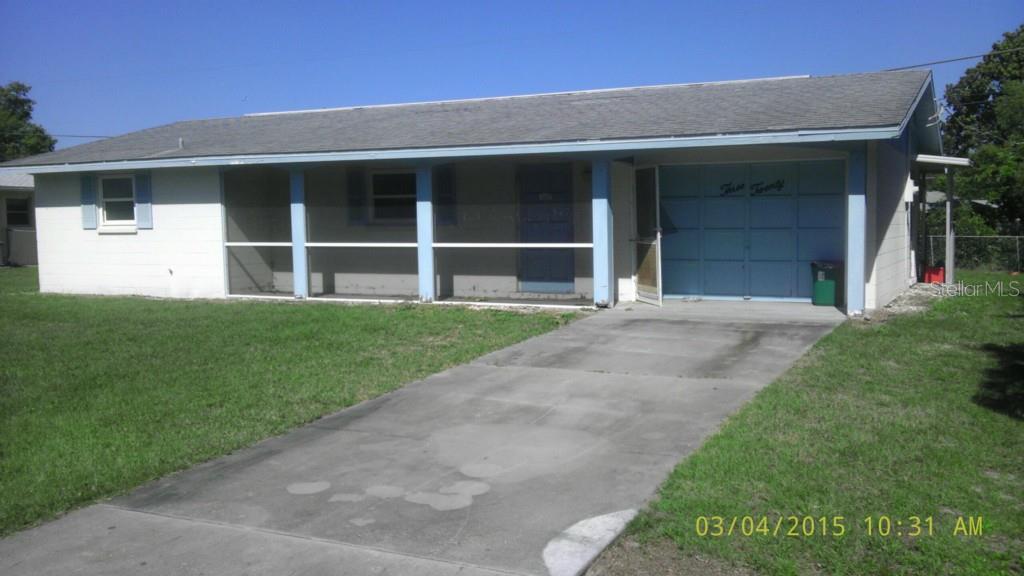 320 Peary Road Venice, FL 34293 - Photo 1 of 1