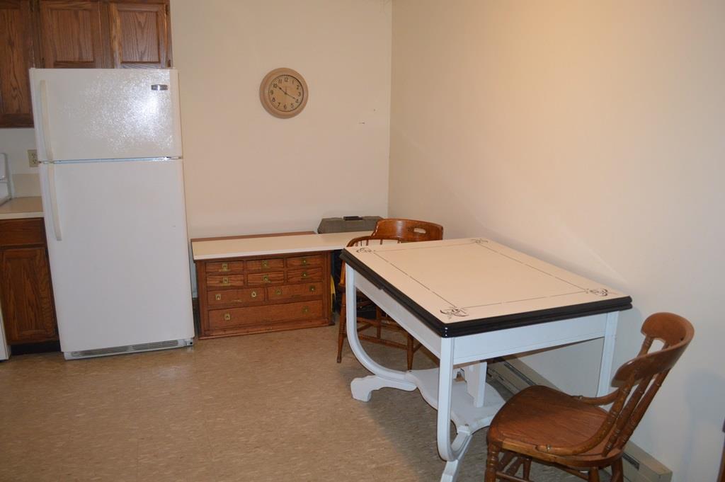 16 A Mill Brook Road, Unit 16A Gray, ME 04039 - Photo 12 of 25 Dining Area