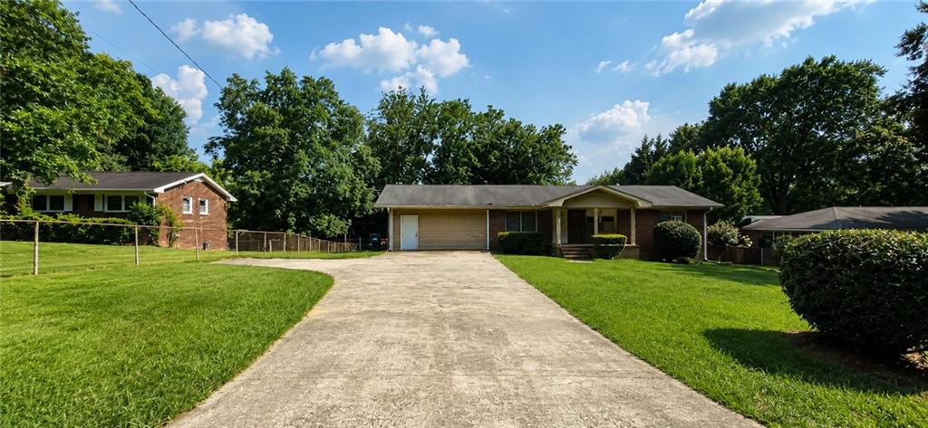 1156 East Fayetteville Road Riverdale, GA 30296 - Photo 2 of 41