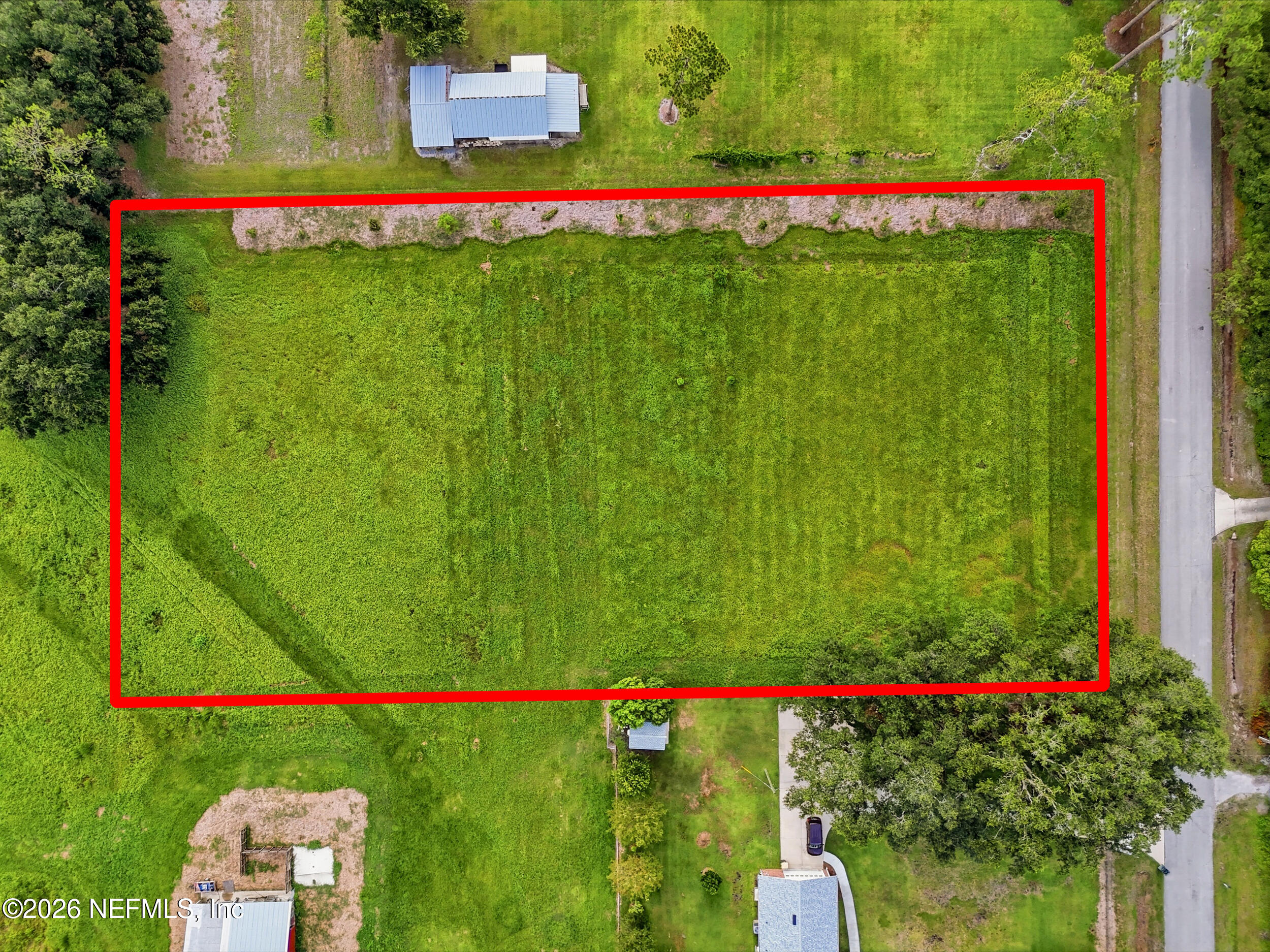 1.4 acres