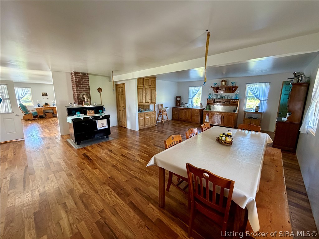 2969 West Walnut Ridge Road Salem, IN 47167 - Photo 26 of 95 Gallery Image 26