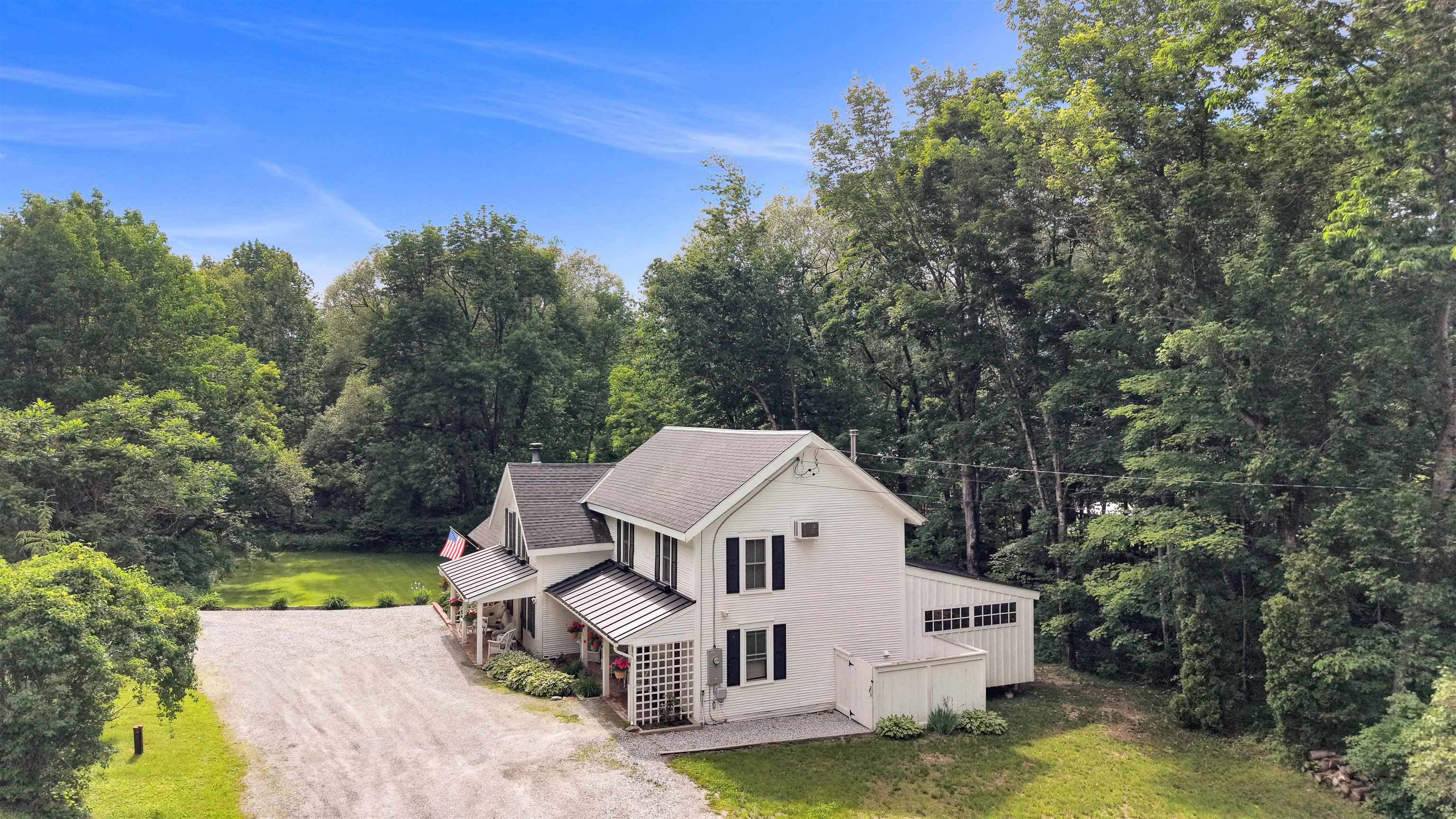275 Chittenden Road Chittenden, VT 05737 - Photo 56 of 60