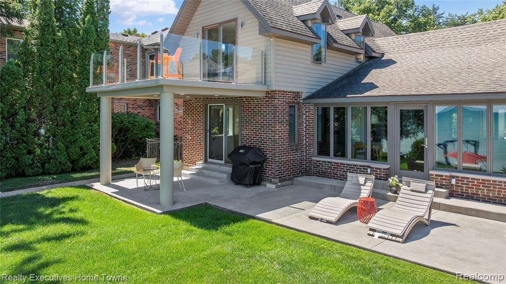 8296 Lakeshore Road Fort Gratiot, MI 48059 - Photo 49 of 53 Gallery Image 49